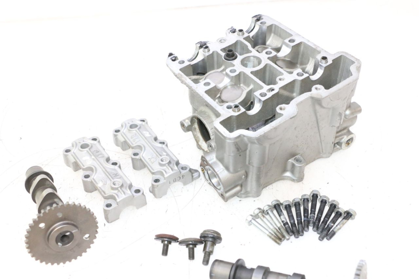 photo de TESTATA POSTERIORE SUZUKI SV S 650 (2003 - 2009) - Foto prodotto supplementare