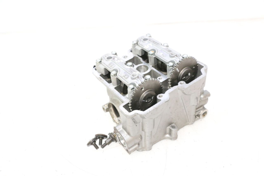 photo de TESTATA POSTERIORE SUZUKI SV S 650 (2003 - 2009) - Altra angolazione