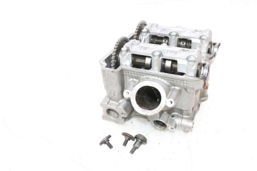 photo de TESTATA POSTERIORE SUZUKI SV S 650 (2003 - 2009) - Vista d'insieme del prodotto