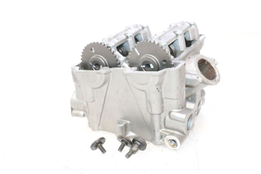 photo de TESTATA POSTERIORE SUZUKI SV S 650 (2003 - 2009) - Dettagli dei punti di fissaggio