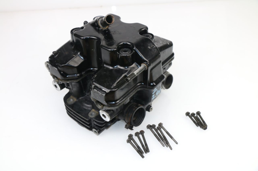 photo de Testata posteriore HONDA VF 1000 (1984 - 1988) - Vista principale