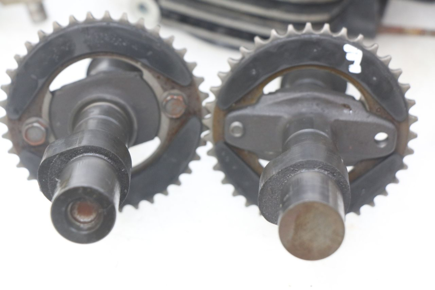 photo de Testata posteriore HONDA VF 1000 (1984 - 1988) - Altra vista dell'articolo