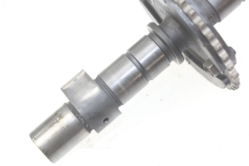 photo de Testata posteriore HONDA VF 1000 (1984 - 1988) - Foto prodotto supplementare