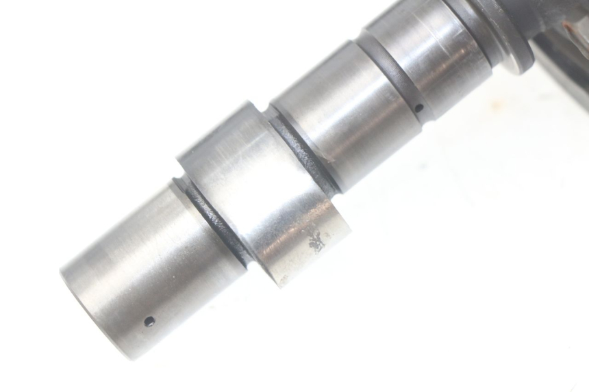 photo de Testata posteriore HONDA VF 1000 (1984 - 1988) - Panoramica del profilo