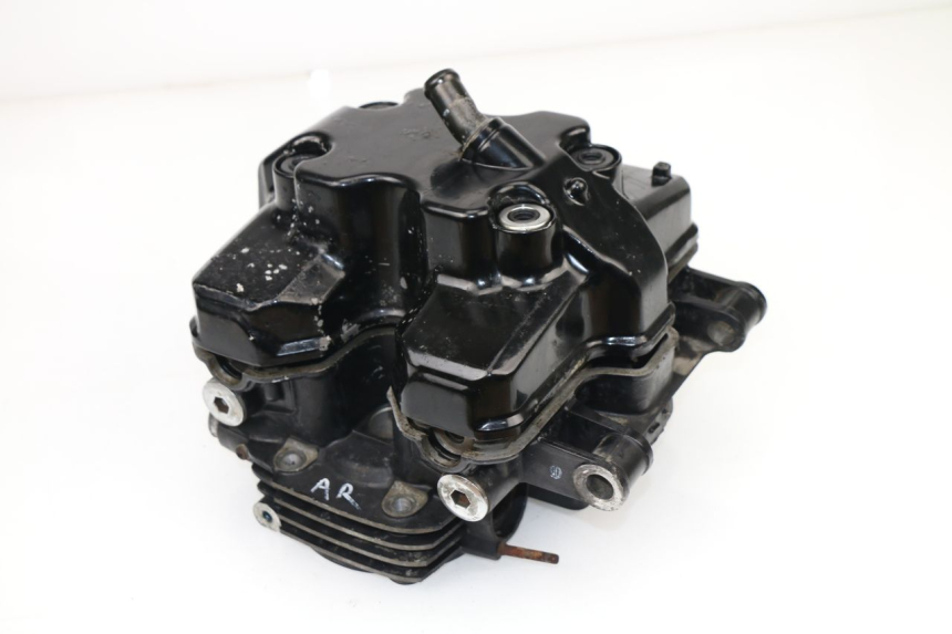 photo de Testata posteriore HONDA VF 1000 (1984 - 1988) - Vista principale