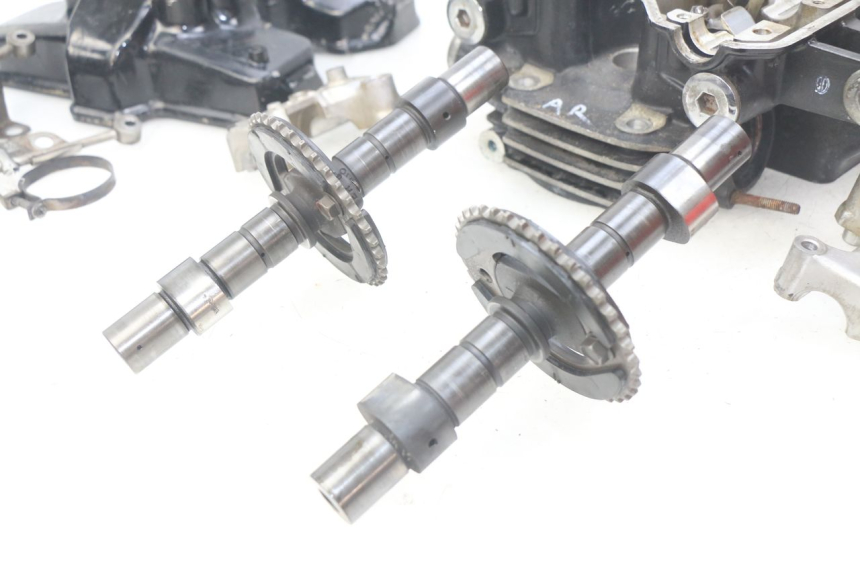 photo de Testata posteriore HONDA VF 1000 (1984 - 1988) - Dettaglio del componente