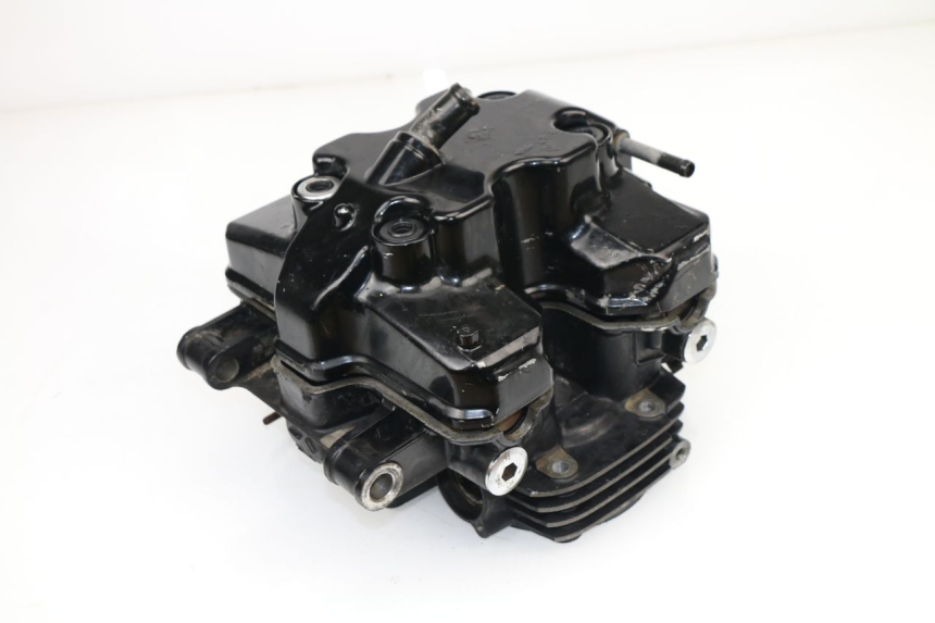 photo de Testata posteriore HONDA VF 1000 (1984 - 1988) - Zoom sullo stato d'uso