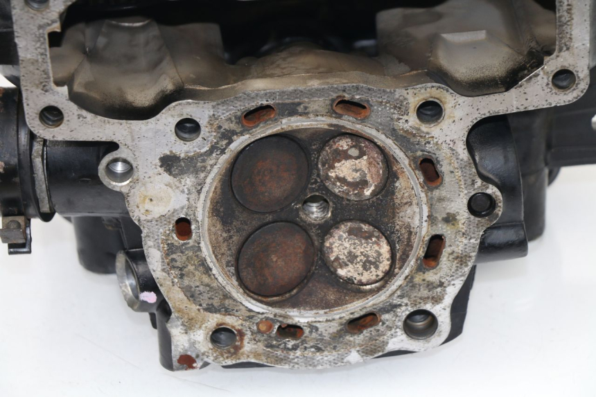 photo de Testata posteriore HONDA VF 1000 (1984 - 1988) - Vista d'insieme del prodotto