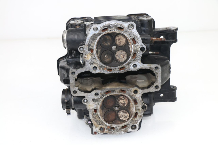 photo de Testata posteriore HONDA VF 1000 (1984 - 1988) - Marcature e riferimenti originali