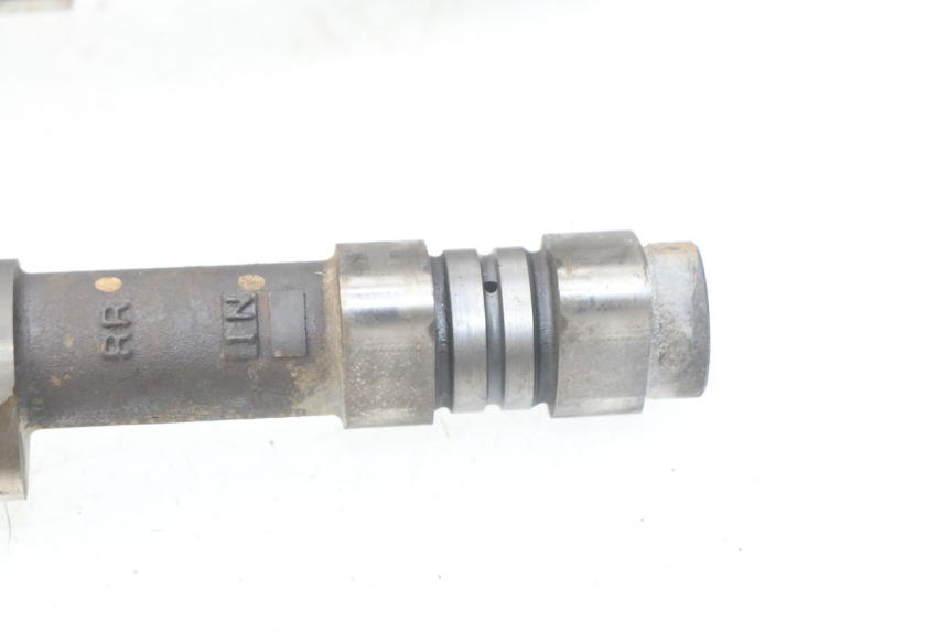 photo de CULASSE POSTERIORE HONDA VFR FI RC46 800 (1998 - 2001) - Zoom qualità usato