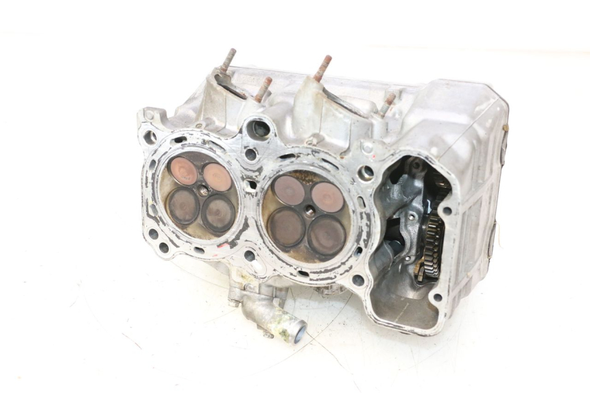 photo de CULASSE POSTERIORE HONDA VFR FI RC46 800 (1998 - 2001) - Dettaglio del componente