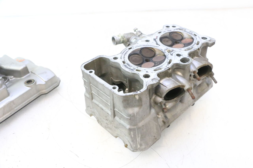 photo de CULASSE POSTERIORE HONDA VFR FI RC46 800 (1998 - 2001) - Ricambio usato controllato
