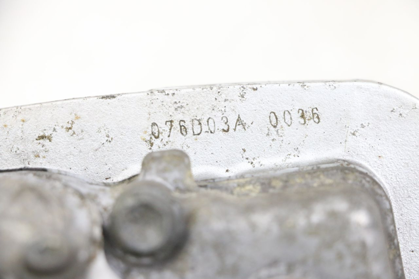 photo de TESTATA POSTERIORE SUZUKI VL INTRUDER 125 (2004 - 2007) - Altra angolazione