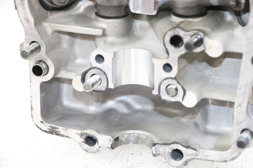 photo de TESTATA POSTERIORE SUZUKI VL INTRUDER 125 (2004 - 2007) - Ricambio usato controllato