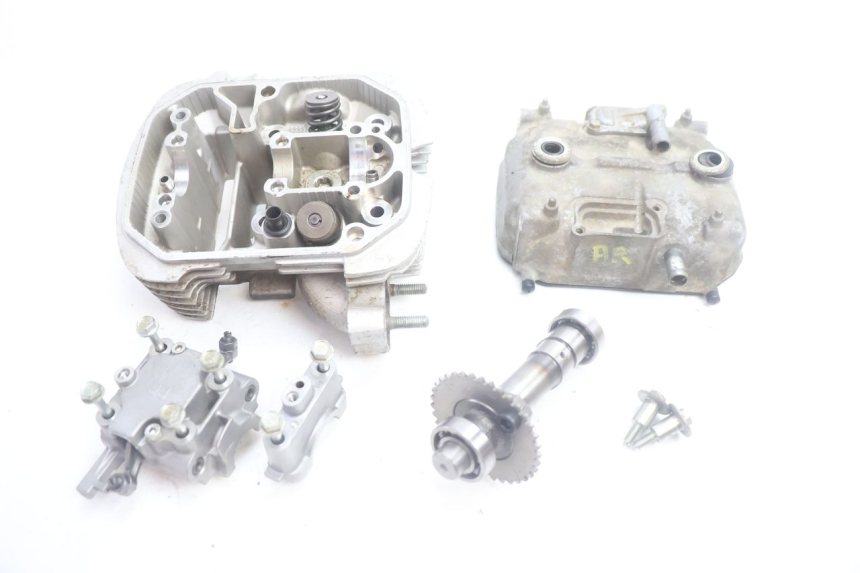 photo de TESTATA POSTERIORE HONDA XLV VARADERO 125 (2007 - 2012) - Vista principale
