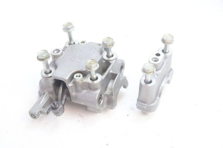 photo de TESTATA POSTERIORE HONDA XLV VARADERO 125 (2007 - 2012) - Dettaglio del componente