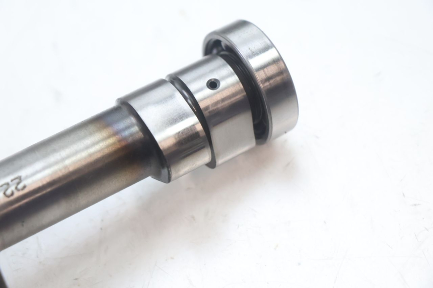 photo de TESTATA POSTERIORE HONDA XLV VARADERO 125 (2007 - 2012) - Caratteristiche distintive
