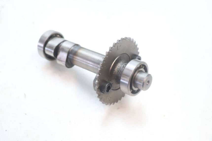 photo de TESTATA POSTERIORE HONDA XLV VARADERO 125 (2007 - 2012) - Zoom sui componenti