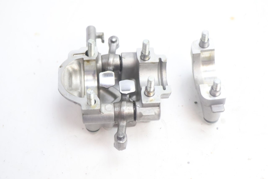 photo de TESTATA POSTERIORE HONDA XLV VARADERO 125 (2007 - 2012) - Zoom sullo stato d'uso
