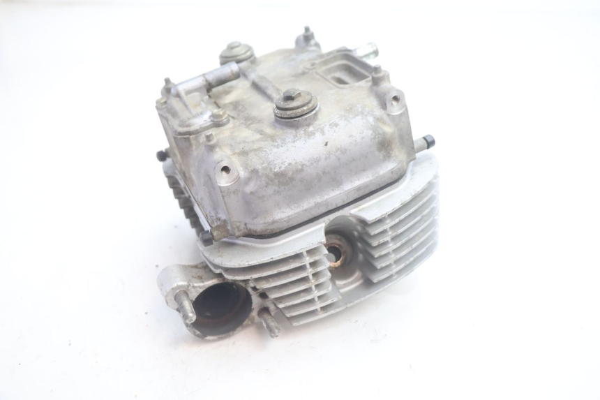 photo de TESTATA POSTERIORE HONDA XLV VARADERO 125 (2007 - 2012) - Zoom sullo stato d'uso
