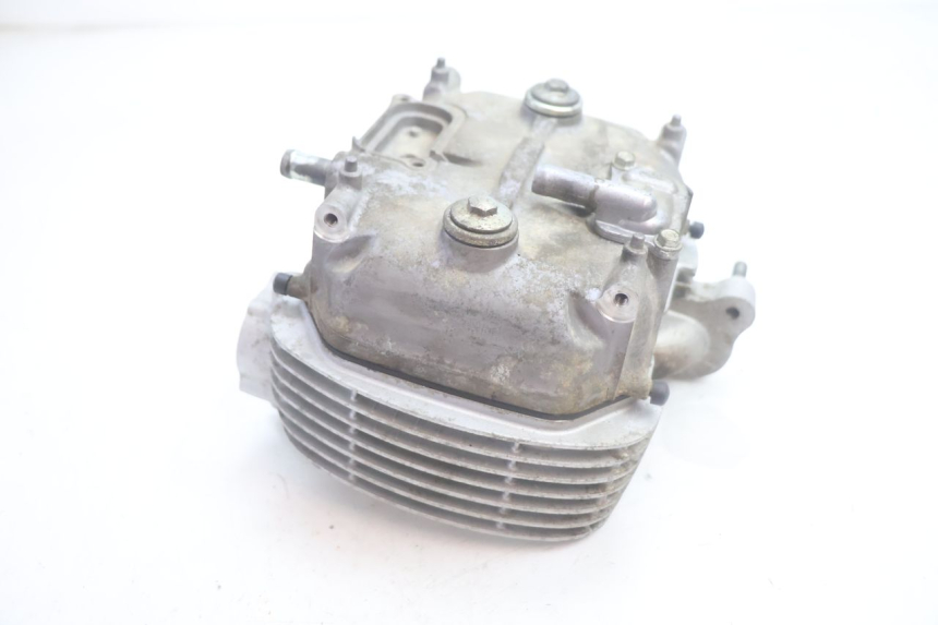 photo de TESTATA POSTERIORE HONDA XLV VARADERO 125 (2007 - 2012) - Primo piano tecnico