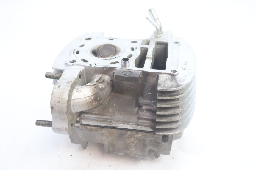 photo de TESTATA POSTERIORE HONDA XLV VARADERO 125 (2007 - 2012) - Stato della superficie e materiale