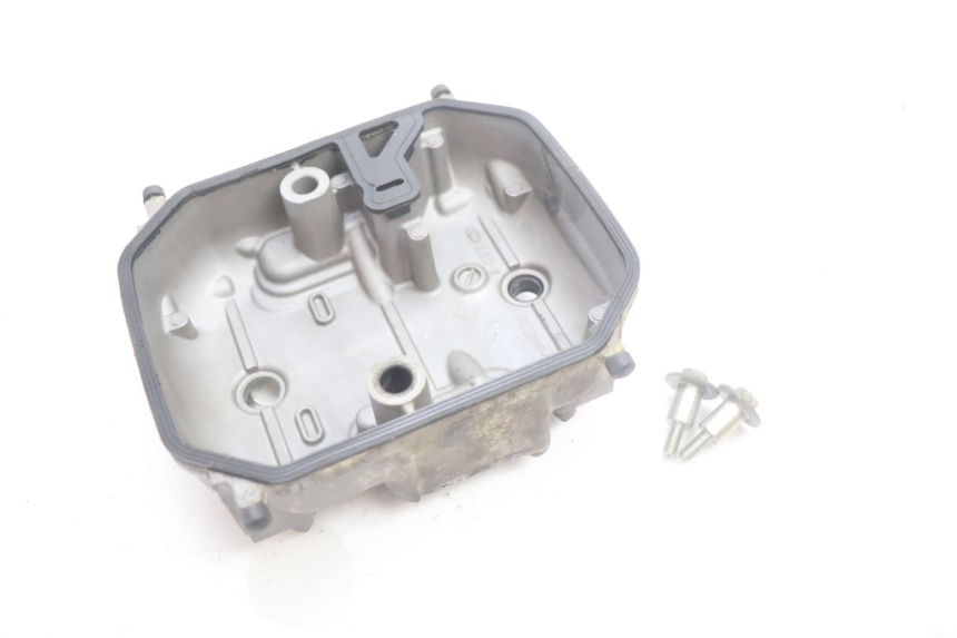 photo de TESTATA POSTERIORE HONDA XLV VARADERO 125 (2007 - 2012) - Dettagli dei punti di fissaggio