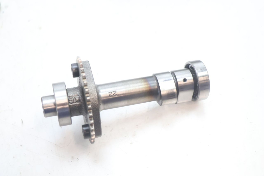 photo de TESTATA POSTERIORE HONDA XLV VARADERO 125 (2007 - 2012) - Stato della superficie e materiale