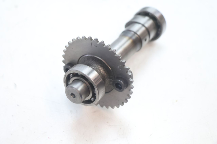 photo de TESTATA POSTERIORE HONDA XLV VARADERO 125 (2007 - 2012) - Ricambio usato controllato