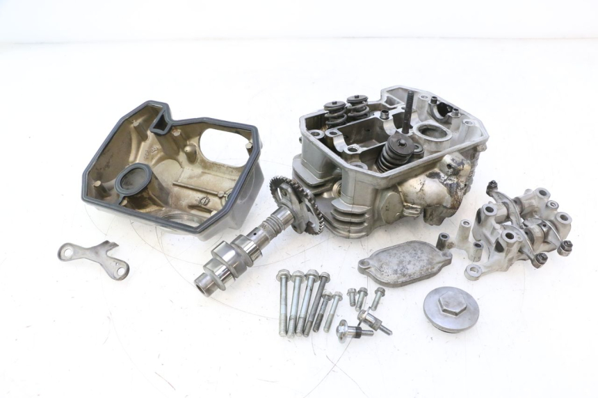 photo de TESTATA POSTERIORE HONDA XRV AFRICA TWIN 750 (1990 - 1992) - Vista principale