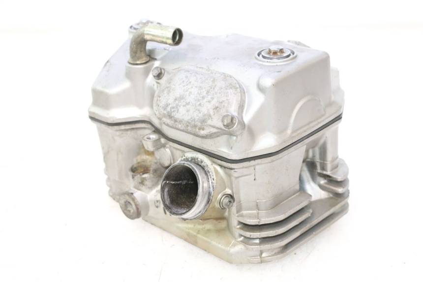 photo de TESTATA POSTERIORE HONDA XRV AFRICA TWIN 750 (1990 - 1992) - Dettaglio del componente