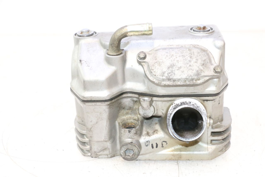photo de TESTATA POSTERIORE HONDA XRV AFRICA TWIN 750 (1990 - 1992) - Zoom sullo stato d'uso