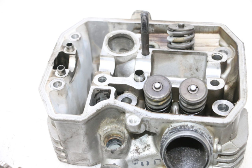 photo de TESTATA POSTERIORE HONDA XRV AFRICA TWIN 750 (1990 - 1992) - Dettaglio del componente