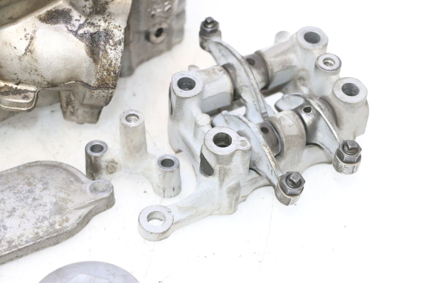 photo de TESTATA POSTERIORE HONDA XRV AFRICA TWIN 750 (1990 - 1992) - Altra angolazione