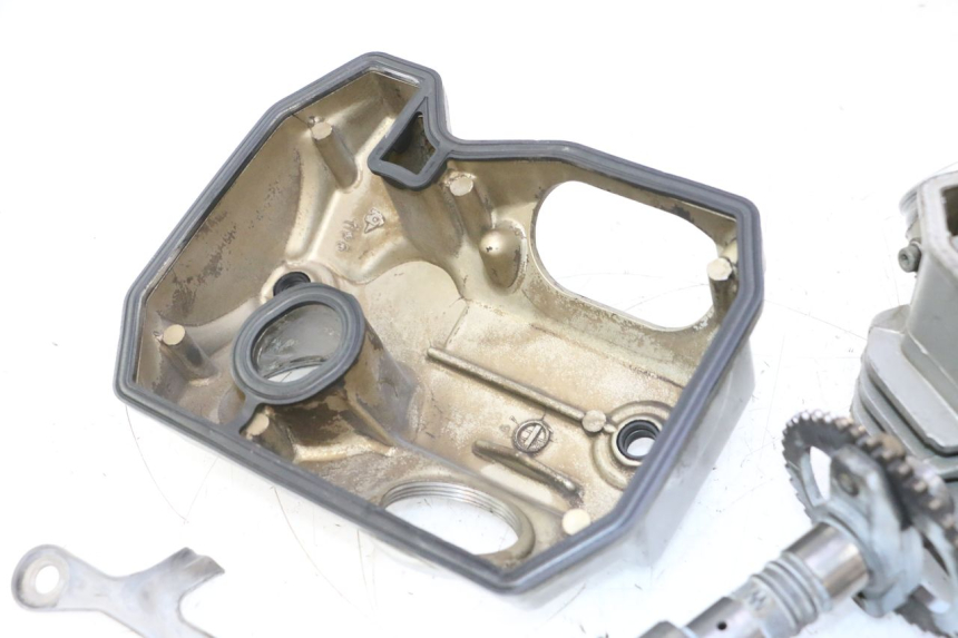 photo de TESTATA POSTERIORE HONDA XRV AFRICA TWIN 750 (1990 - 1992) - Vista d'insieme del prodotto