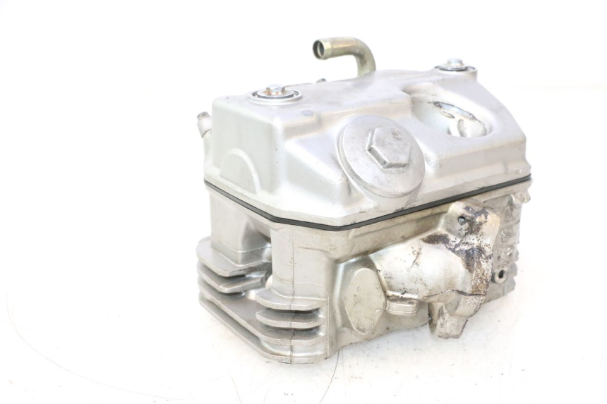 photo de TESTATA POSTERIORE HONDA XRV AFRICA TWIN 750 (1990 - 1992) - Dettagli dei punti di fissaggio