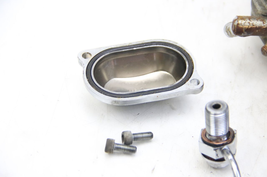 photo de TESTATA POSTERIORE YAMAHA XV VIRAGO 750 (1984 - 1998) - Vista d'insieme del prodotto