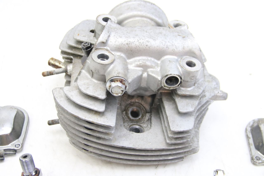 photo de TESTATA POSTERIORE YAMAHA XV VIRAGO 750 (1984 - 1998) - Ricambio usato controllato