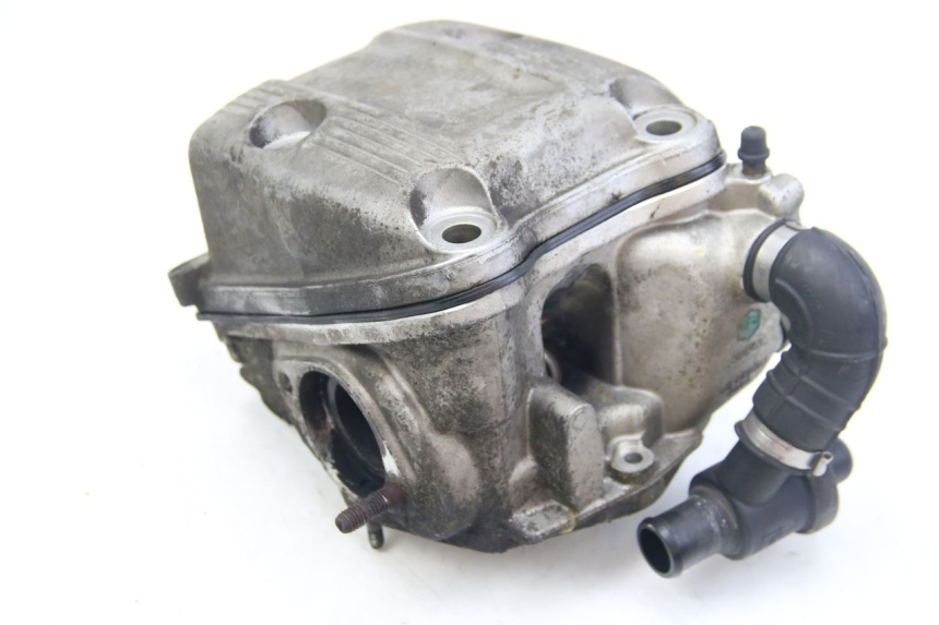 photo de TESTATA APRILIA ATLANTIC 500 (2002 - 2003) - Dettaglio del componente