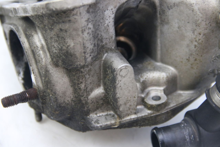 photo de TESTATA APRILIA ATLANTIC 500 (2002 - 2003) - Altra vista dell'articolo