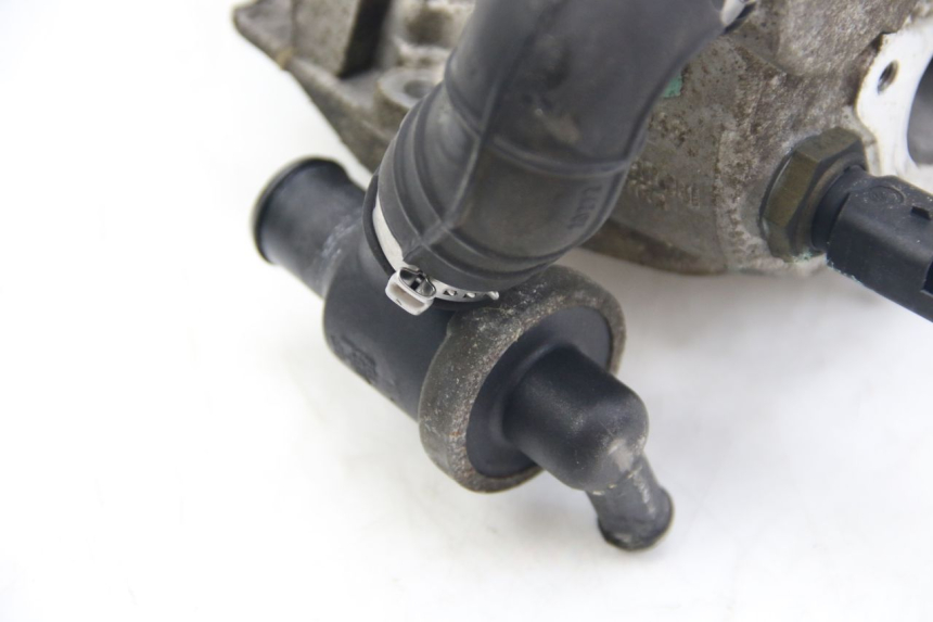 photo de TESTATA APRILIA ATLANTIC 500 (2002 - 2003) - Caratteristiche distintive