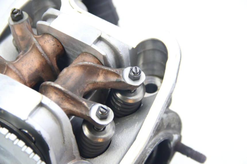 photo de TESTATA APRILIA ATLANTIC 500 (2002 - 2003) - Angolazione alternativa