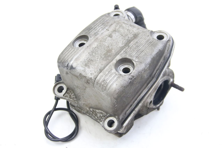 photo de TESTATA APRILIA ATLANTIC 500 (2002 - 2003) - Altra angolazione