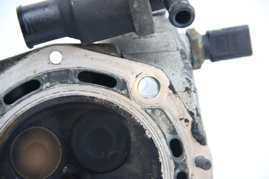 photo de TESTATA APRILIA ATLANTIC 500 (2002 - 2003) - Ricambio usato controllato