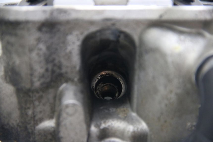 photo de TESTATA APRILIA ATLANTIC 500 (2002 - 2003) - Marcature e riferimenti originali