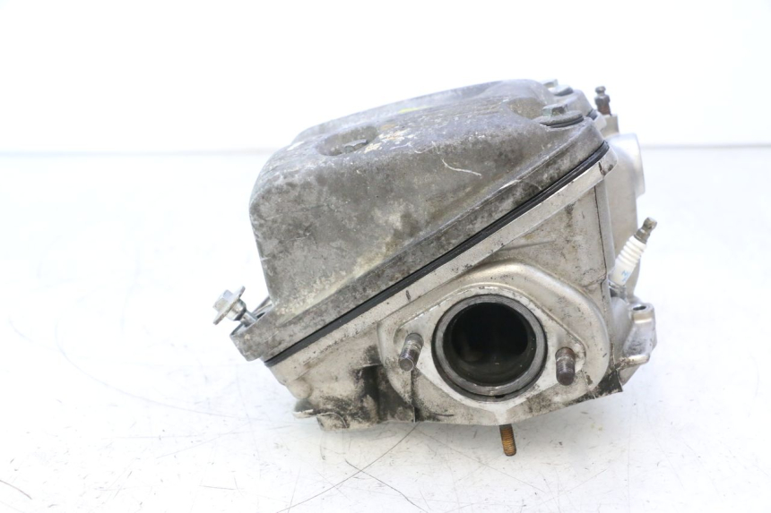 photo de TESTATA ANTERIORE GILERA GP 800 (2007 - 2013) - Dettaglio del componente