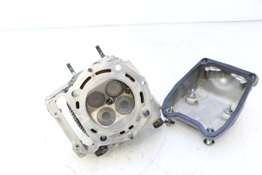 photo de TESTATA ANTERIORE GILERA GP 800 (2007 - 2013) - Dettaglio del componente
