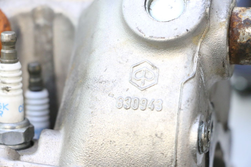 photo de TESTATA ANTERIORE GILERA GP 800 (2007 - 2013) - Altra angolazione