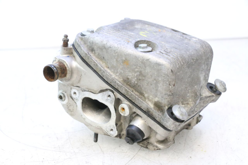 photo de TESTATA ANTERIORE GILERA GP 800 (2007 - 2013) - Primo piano tecnico