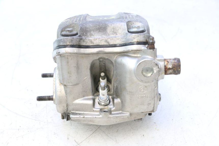 photo de TESTATA ANTERIORE GILERA GP 800 (2007 - 2013) - Vista d'insieme del prodotto
